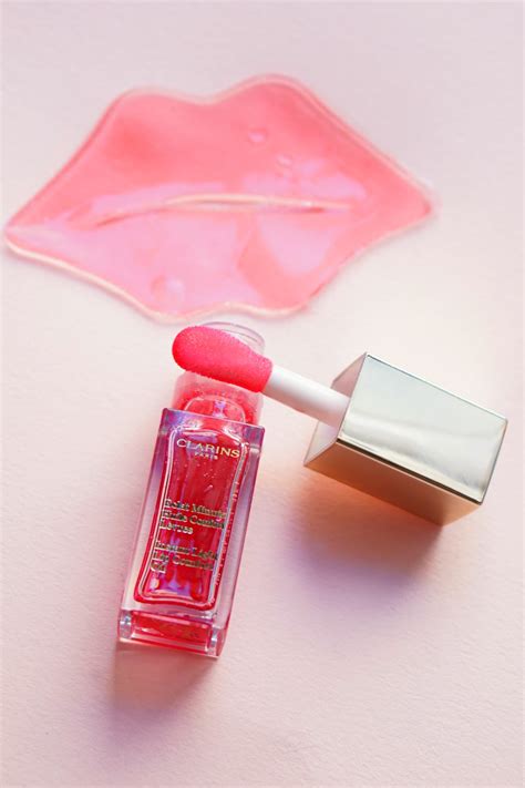 lip oil for dehydrated lips